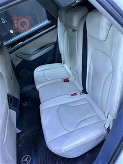 Zotye Domy X7